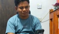 Akademisi STAI Al-Khairaat Labuha, M. Kasim Faisal, S.Pd., M.Pd